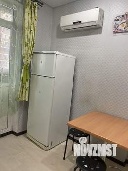 1-к квартира, на длительный срок, 37м2, 2/17 этаж