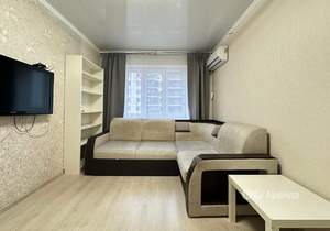 1-к квартира, на длительный срок, 35м2, 10/16 этаж