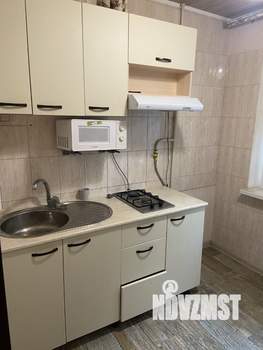 3-к квартира, на длительный срок, 47м2, 2/5 этаж