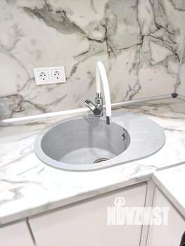 1-к квартира, на длительный срок, 39м2, 6/17 этаж