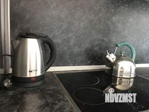 1-к квартира, на длительный срок, 32м2, 8/8 этаж