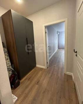 Студия квартира, на длительный срок, 26м2, 10/16 этаж