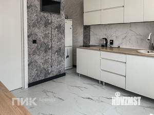 2-к квартира, на длительный срок, 46м2, 3/16 этаж