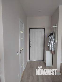 Студия квартира, на длительный срок, 29м2, 17/20 этаж