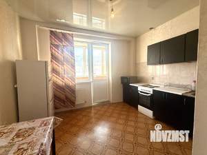 1-к квартира, на длительный срок, 35м2, 5/8 этаж