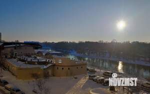 2-к квартира, на длительный срок, 85м2, 5/23 этаж