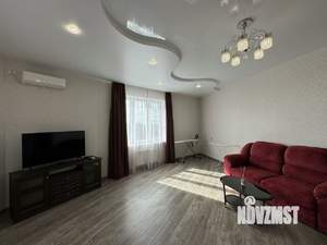 2-к квартира, на длительный срок, 95м2, 11/16 этаж