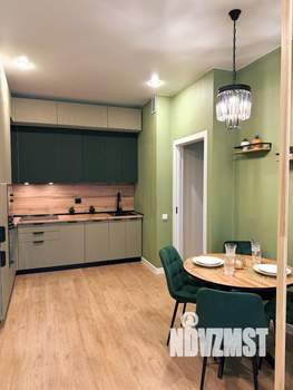 1-к квартира, на длительный срок, 42м2, 8/8 этаж