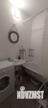 1-к квартира, на длительный срок, 38м2, 6/12 этаж