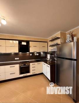 3-к квартира, на длительный срок, 96м2, 10/15 этаж