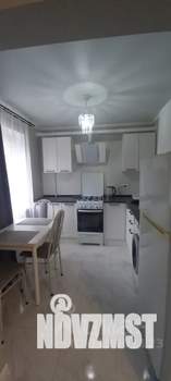 2-к квартира, посуточно, 45м2, 3/5 этаж