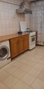 1-к квартира, на длительный срок, 42м2, 2/10 этаж