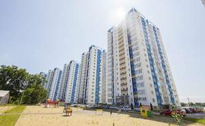 1-к квартира, на длительный срок, 38м2, 9/17 этаж