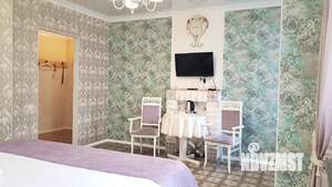 1-к квартира, посуточно, 18м2, 1/1 этаж