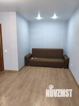 1-к квартира, на длительный срок, 40м2, 13/17 этаж