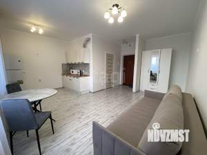 Студия квартира, на длительный срок, 29м2, 5/16 этаж