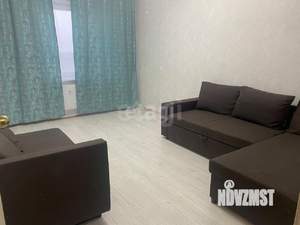 1-к квартира, на длительный срок, 36м2, 16/16 этаж