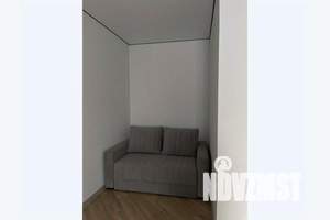 1-к квартира, посуточно, 35м2, 18/21 этаж