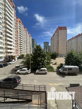2-к квартира, на длительный срок, 61м2, 2/16 этаж