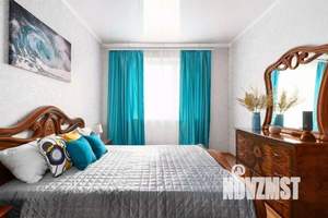 2-к квартира, посуточно, 70м2, 1/1 этаж