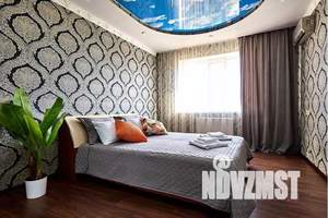 1-к квартира, посуточно, 39м2, 12/16 этаж