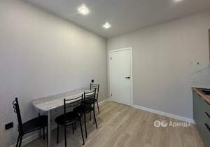 1-к квартира, на длительный срок, 37м2, 12/24 этаж