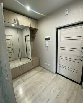 1-к квартира, на длительный срок, 34м2, 5/21 этаж
