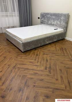 1-к квартира, на длительный срок, 40м2, 4/24 этаж