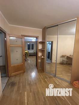 2-к квартира, на длительный срок, 50м2, 2/6 этаж