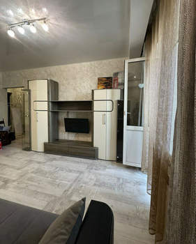 1-к квартира, на длительный срок, 38м2, 3/9 этаж