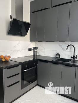 2-к квартира, на длительный срок, 57м2, 3/17 этаж