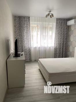 1-к квартира, на длительный срок, 42м2, 3/17 этаж