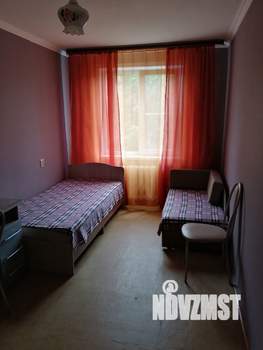 2-к квартира, на длительный срок, 44м2, 4/5 этаж