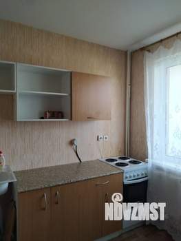 1-к квартира, на длительный срок, 35м2, 8/16 этаж