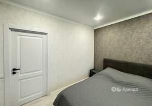 1-к квартира, на длительный срок, 36м2, 10/16 этаж