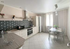 2-к квартира, на длительный срок, 40м2, 3/5 этаж