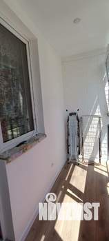 Студия квартира, на длительный срок, 24м2, 2/16 этаж