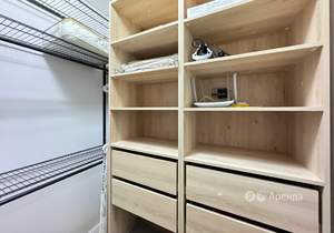 1-к квартира, на длительный срок, 52м2, 13/20 этаж