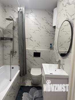 Студия квартира, на длительный срок, 23м2, 12/16 этаж