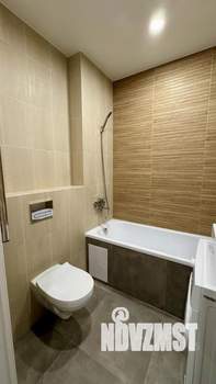 1-к квартира, на длительный срок, 39м2, 9/16 этаж