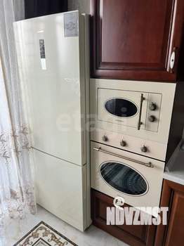 1-к квартира, на длительный срок, 48м2, 19/19 этаж