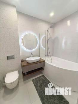 3-к квартира, на длительный срок, 100м2, 5/25 этаж