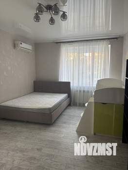 1-к квартира, на длительный срок, 41м2, 1/16 этаж