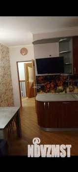 2-к квартира, на длительный срок, 50м2, 1/4 этаж