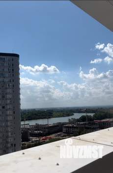 1-к квартира, на длительный срок, 32м2, 15/25 этаж