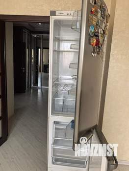 1-к квартира, на длительный срок, 54м2, 14/16 этаж