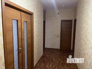 2-к квартира, на длительный срок, 68м2, 3/19 этаж