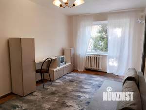 3-к квартира, на длительный срок, 58м2, 2/5 этаж