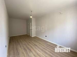 1-к квартира, на длительный срок, 36м2, 9/16 этаж