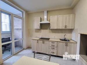 1-к квартира, на длительный срок, 34м2, 4/9 этаж